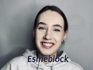 Esmeblock