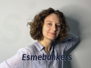 Esmebunkers