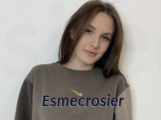 Esmecrosier