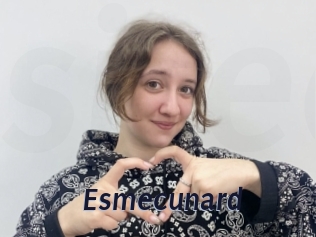 Esmecunard