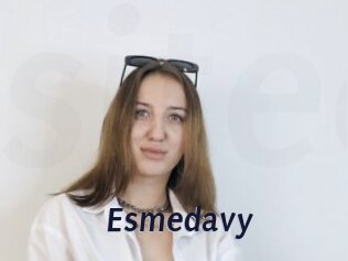 Esmedavy