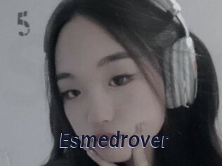 Esmedrover