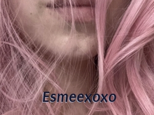 Esmeexoxo