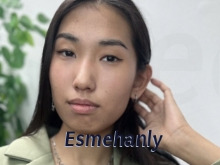 Esmehanly