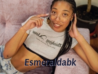 esmeraldabk Site Cul