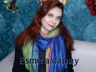 Esmeraldamay