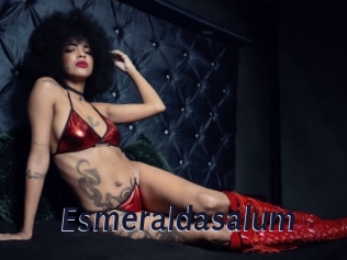 Esmeraldasalum