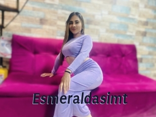 Esmeraldasimt