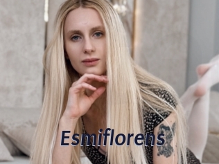 Esmiflorens