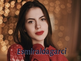 Esmiraldagarci