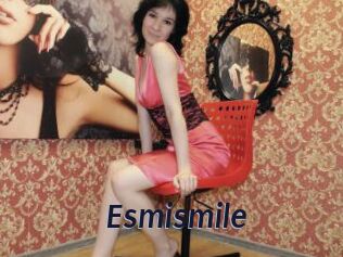 Esmismile