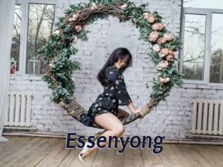 Essenyong
