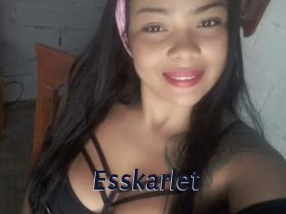 Esskarlet