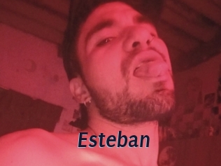 Esteban
