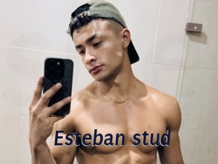 esteban_stud Site Cul