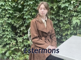 estermons Site Cul