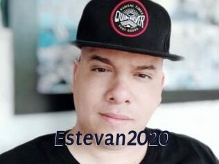 Estevan2020