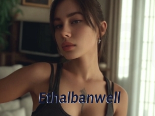 Ethalbanwell