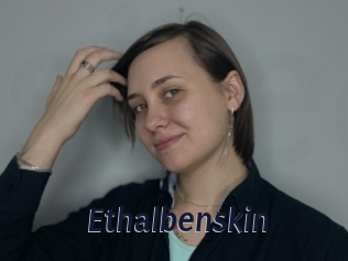 Ethalbenskin