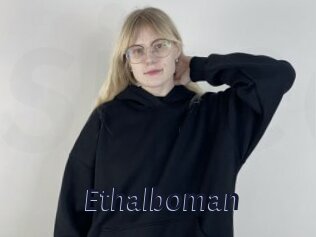 Ethalboman