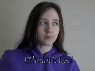 Ethalbrickell