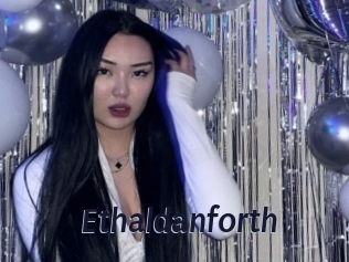 Ethaldanforth