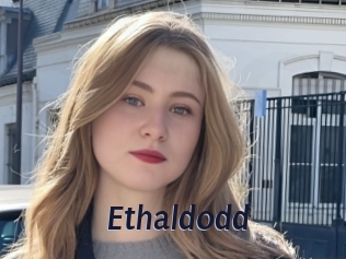 Ethaldodd