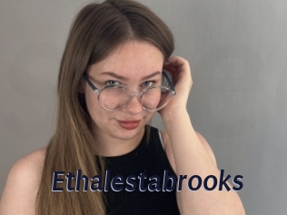 Ethalestabrooks