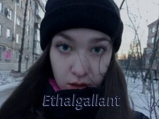 Ethalgallant