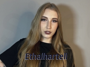 Ethalhartell
