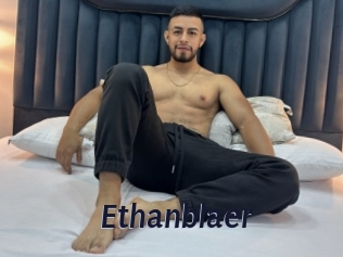 Ethanblaer