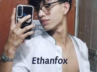 Ethanfox