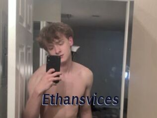 Ethansvices