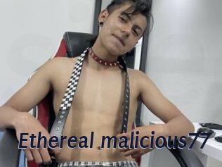 Ethereal_malicious77