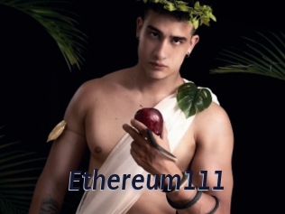 ethereum111 Site Cul