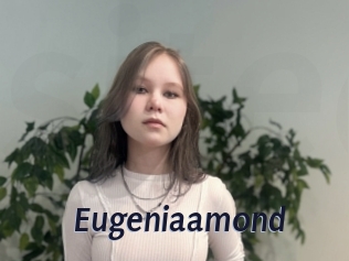 Eugeniaamond
