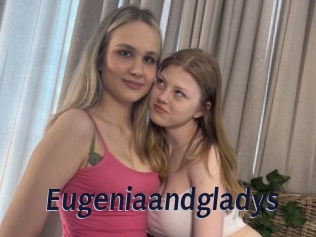 eugeniaandgladys Site Cul