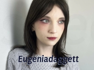 Eugeniadaggett