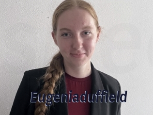 Eugeniaduffield