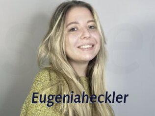 Eugeniaheckler
