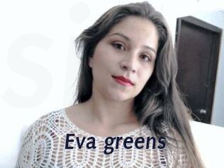 Eva_greens