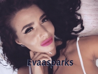 Evaasparks