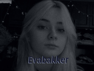 Evabakker