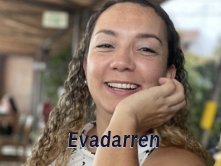 Evadarren