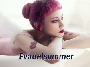 Evadelsummer