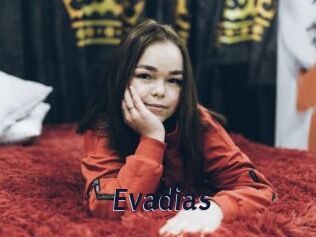 Evadias