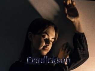 Evadickson