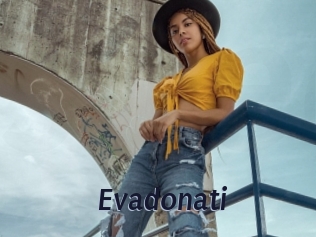 Evadonati