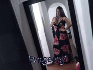 Evageorgi