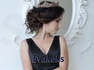 Evakeks
